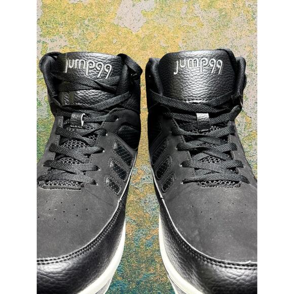 Jump99 Weighted Jump Trainers Mens Size 11 Basketball Vertical Training Shoes main image 10